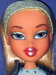 Bratz 1 edition Cloe