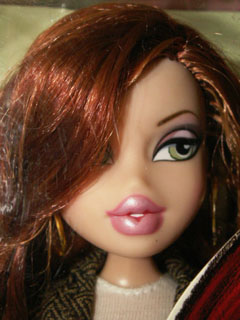 Bratz Adri