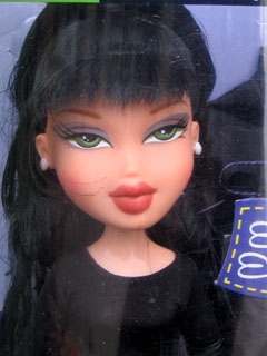 Bratz Amelie