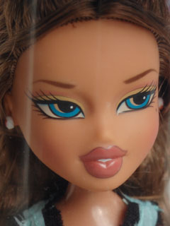 Bratz Ariane