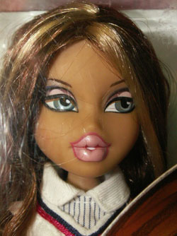 Bratz Ashby