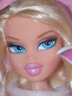 Bratz Bunny Cloe