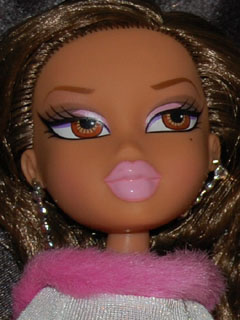 Bratz Bunny Yasmin