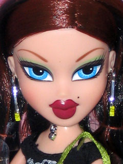 Bratz Ciara
