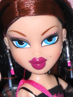 Bratz Diona