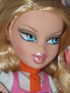 Bratz Emanuelle