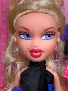 Bratz Emy