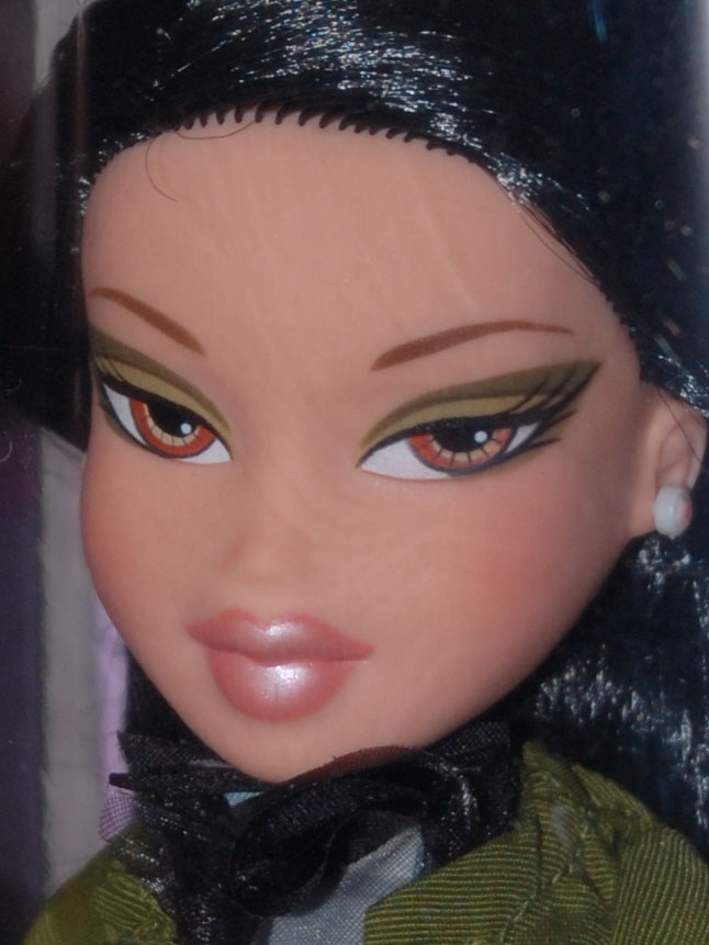 Bratz Etienne