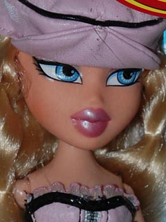 Iconz Cloe