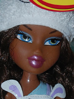 Iconz Sasha