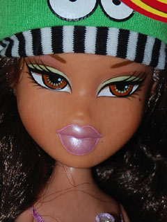 Iconz Yasmin