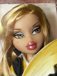 Bratz Joelle