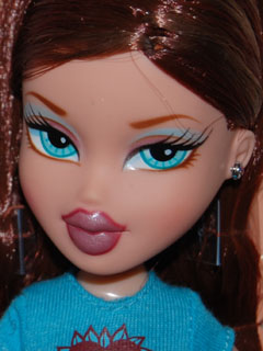 Bratz Lana