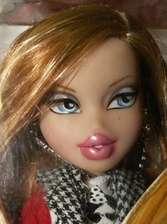 Bratz Leora
