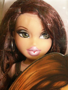 Bratz Liliana
