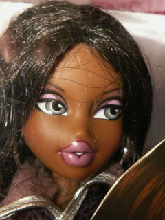 Bratz Lydia