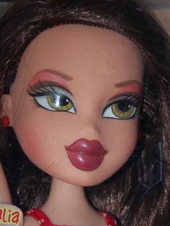 Bratz Nikki