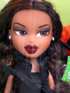 Bratz Noemie