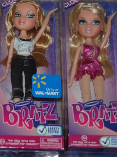 Set Cloe 1