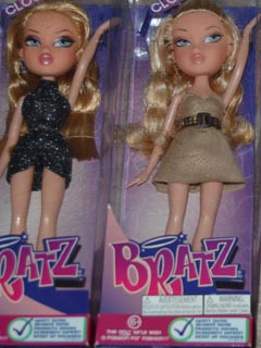 Set Cloe 2