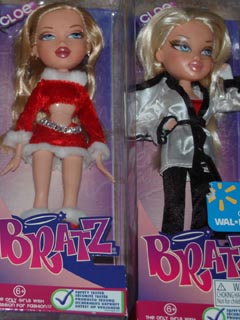 Set Cloe 3