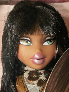 Bratz Shadi