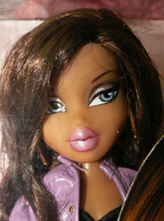 Bratz Shira