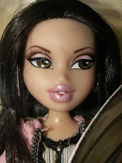 Bratz Tyla