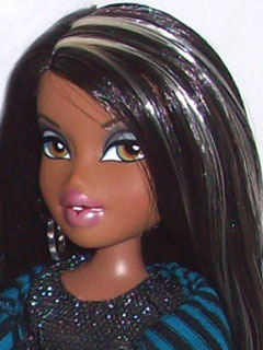 Bratz Basic Fianna