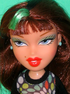 Bratz candyz phoebe