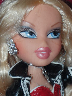 Bratz cowgirlz Cloe