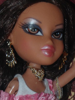 Bratz cowgirlz Yasmin