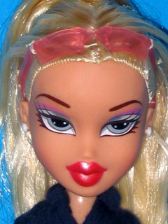 Bratz funk out Cloe