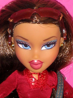 Bratz funk out Nevra