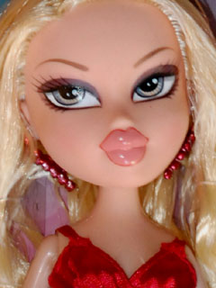 Bratz girlfriendz 2 Cloe