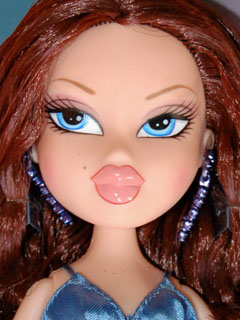 Bratz girlfriendz 2 Phoebe