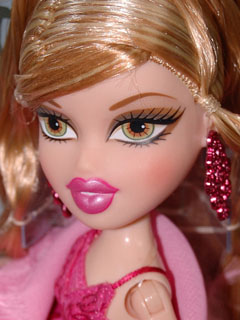 Bratz holiday Trinity