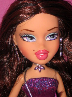 Bratz hollywood Phoebe