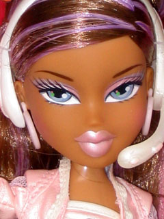 Bratz live in concert nevra