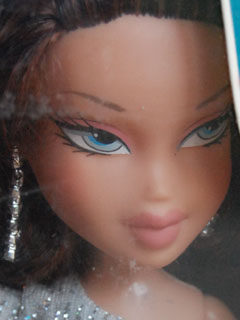 Bratz magic make up Maribel