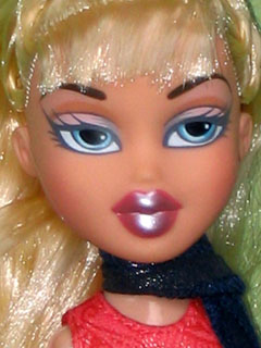 new season Cloe