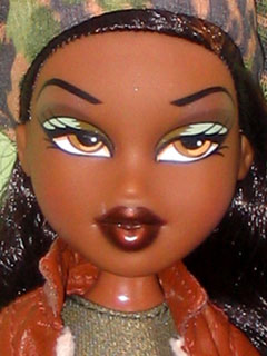 new season Sasha