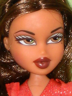 new season Yasmin