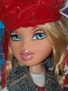 Bratz Party 2 Cloe
