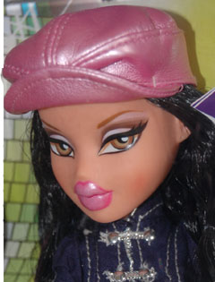Bratz Party 2 Jade