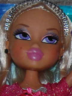 Bratz passion 4 fashion 6 Dresden