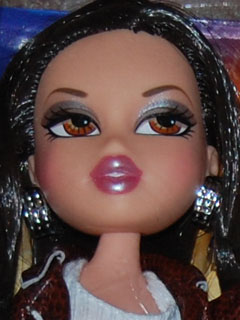 Bratz passion 4 fashion 6 Sabina