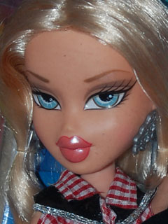 Passion 4 fashion 7 Cloe