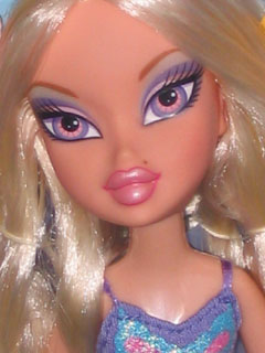 Bratz Pixiez Dee