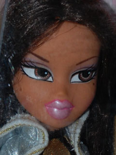 Bratz play sportz 9